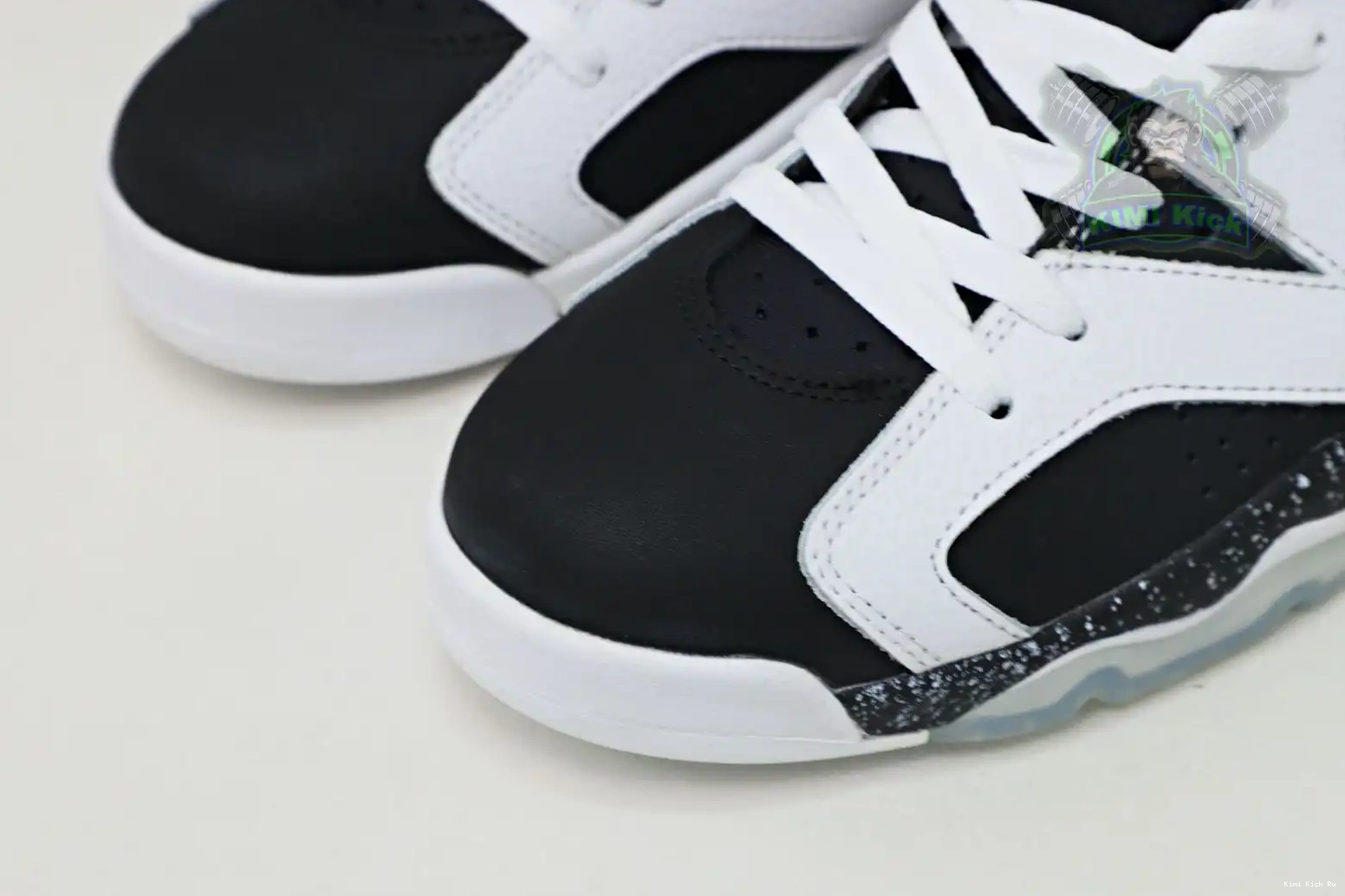 Air Oreo Jordan Jordan 6 Kimikick Retro 0429